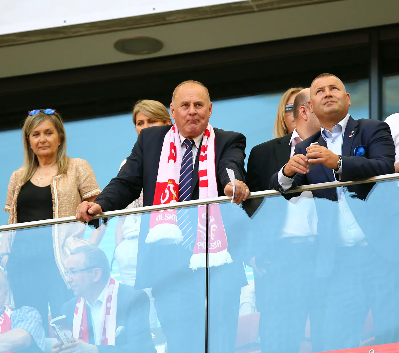 Jan Tomaszewski o losowaniu el. MŚ 2018: Grupa marzenie. Jesteśmy faworytami