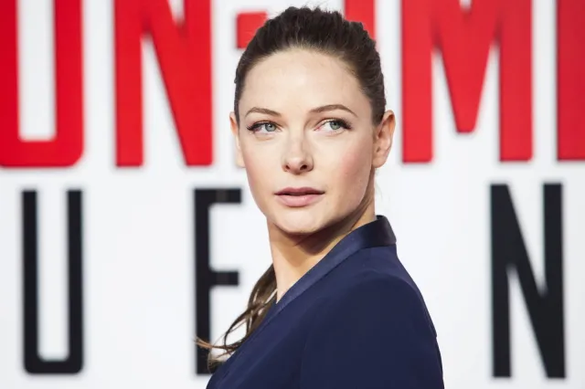 Teraz Rebecca Ferguson. Kim jest nowa dziewczyna u boku Toma Cruise'a?