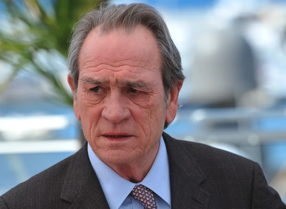 Tommy Lee Jones w ekipie Jasona Bourne'a
