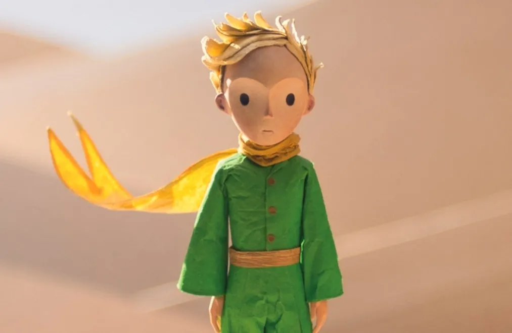 The Little Prince