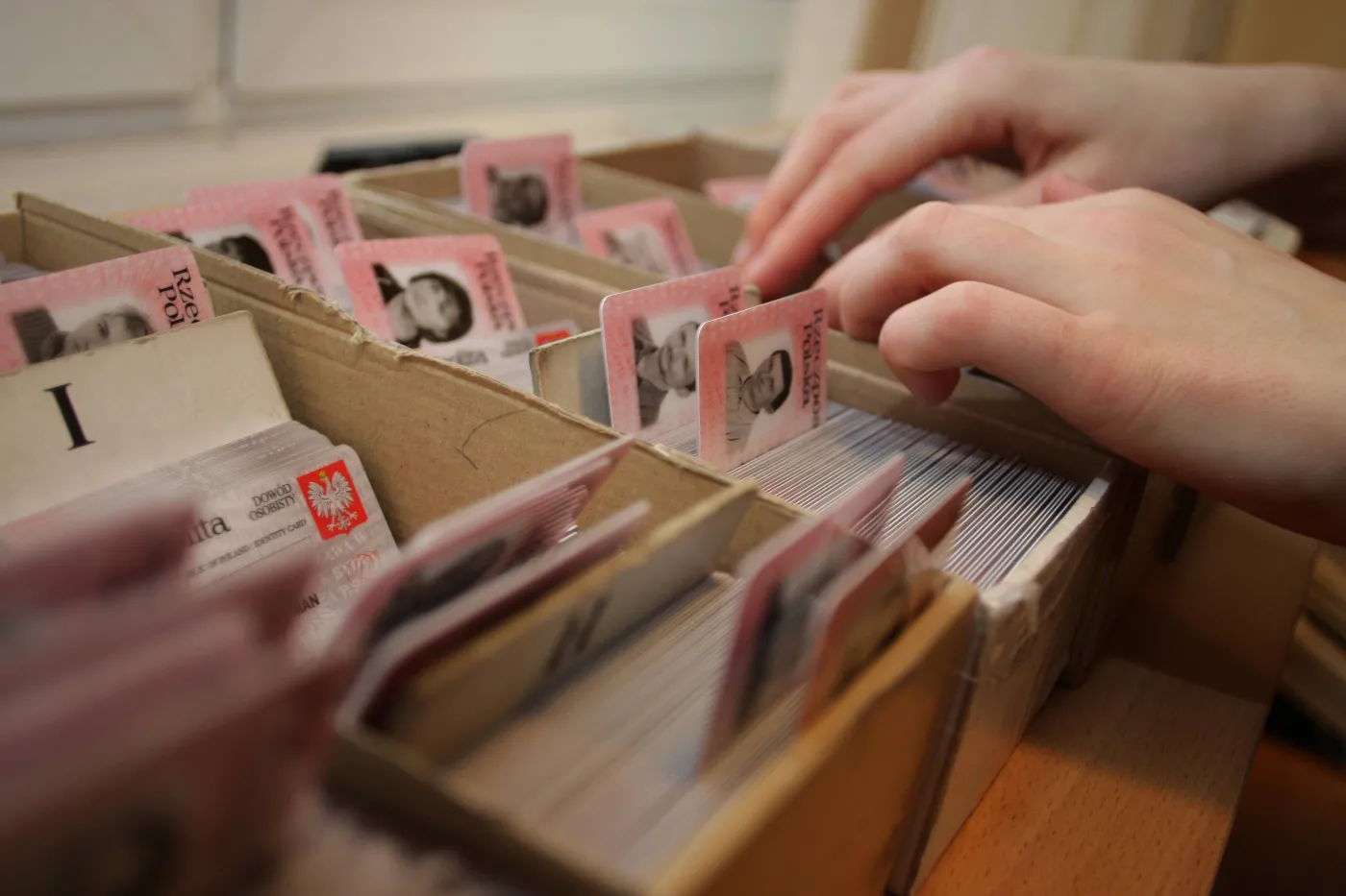 Ochrona danych osobowych w czasie wakacji