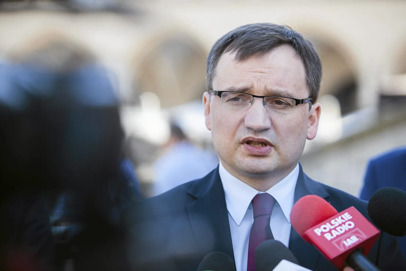 Ziobro dostał ostatnie miejsce na liście. Żadnej jedynki dla Solidarnej Polski?