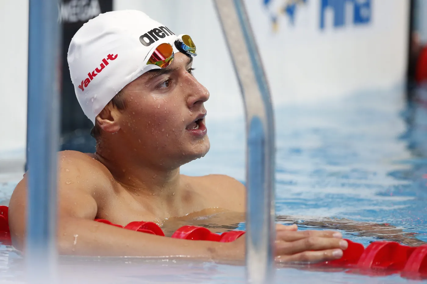 MŚ w pływaniu: Bardzo dobre starty Polaków