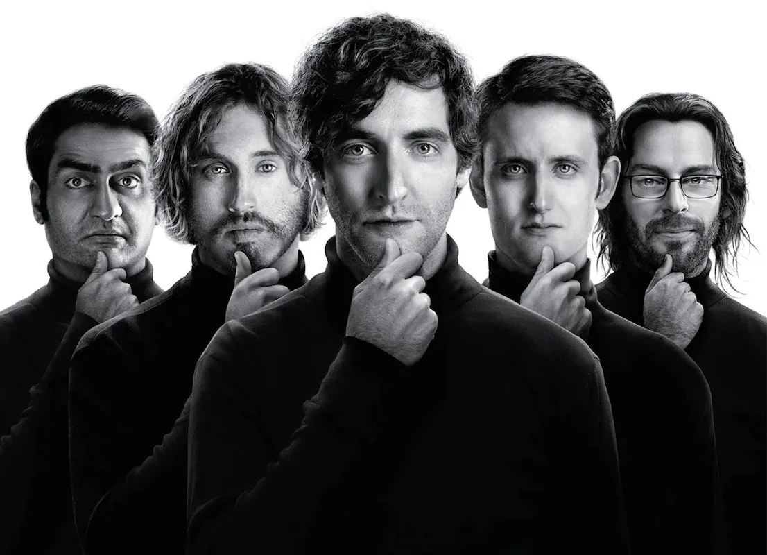 Umysły na wagę milionów dolarów. "Dolina Krzemowa" na DVD