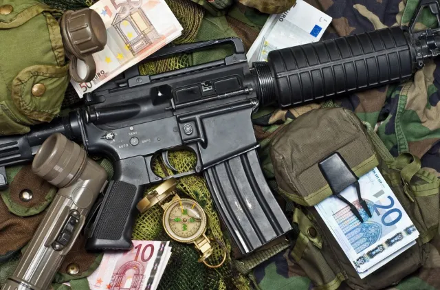 Konflikt na Zakarpaciu. "Sycylia może się schować, tamta mafia to harcerze"