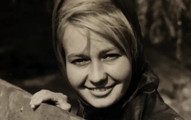 Kinga Dębska o Czyżewskiej: Żadna z jej miłości nie okazała się spełnioną