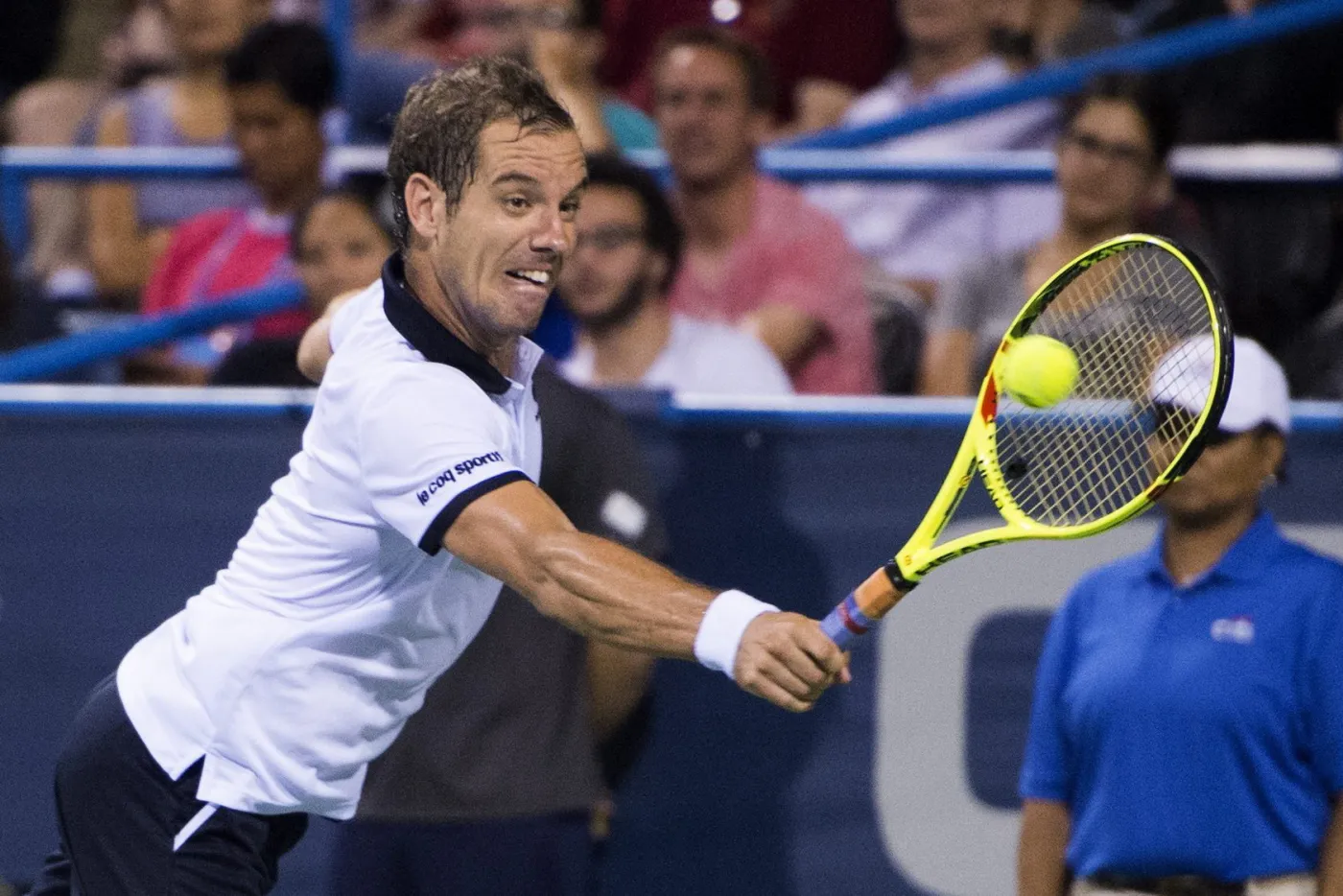 Richard Gasquet