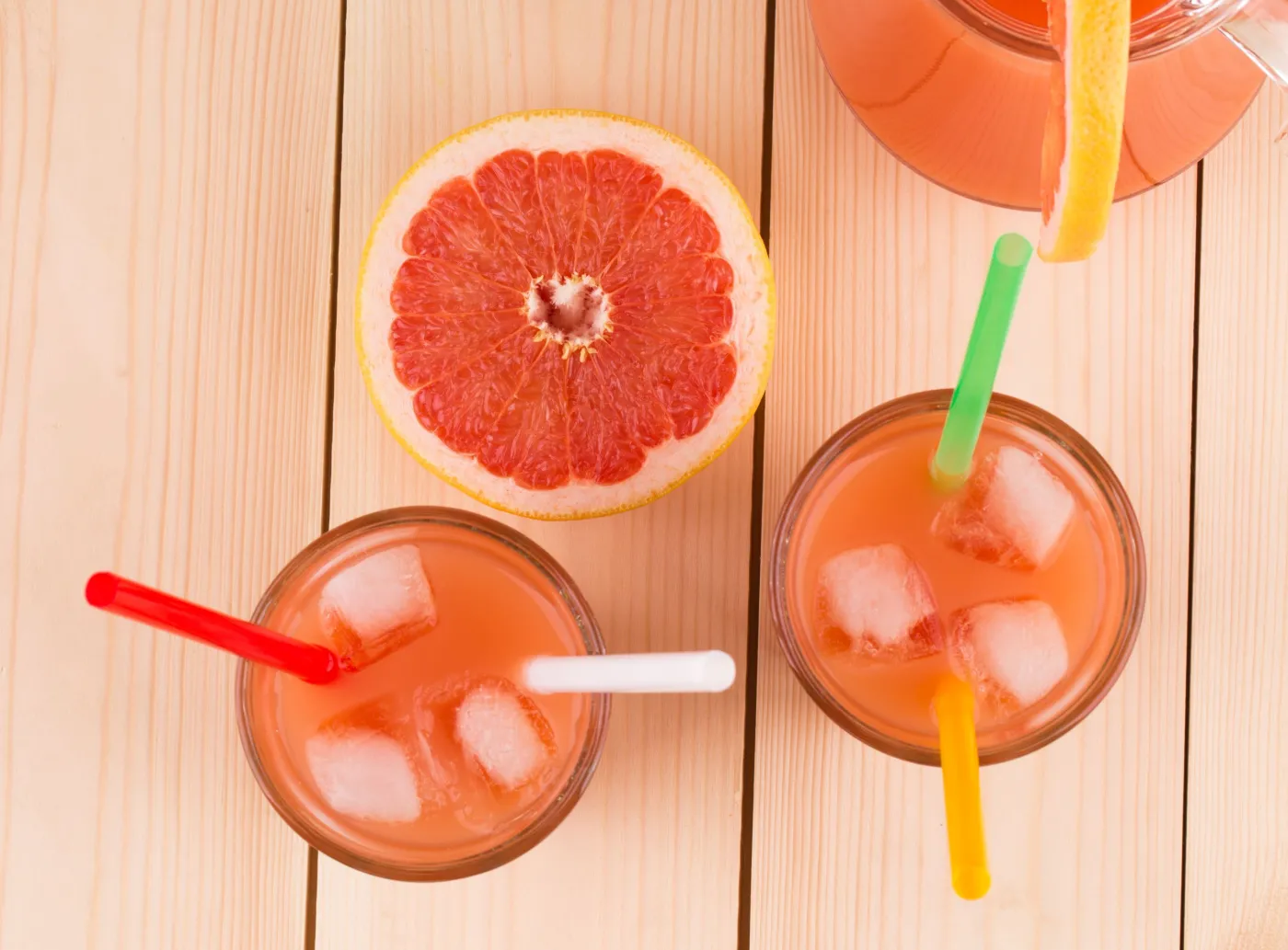 10 produktów, które pomogą ci spalić więcej kalorii