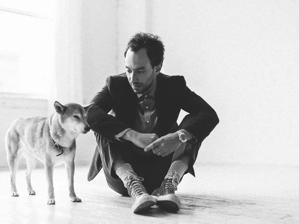 Albert Hammond, Jr.