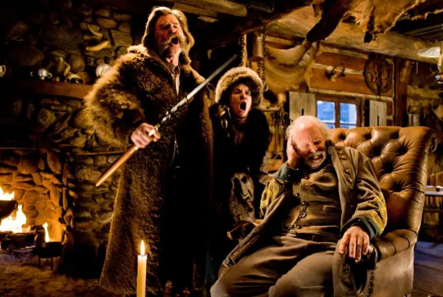 Wreszcie jest pierwszy zwiastun nowego filmu Tarantino "The Hateful Eight"
