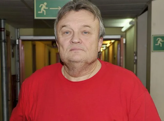 Cugowski wraca do polityki? "Senat jest dla ludzi niezwiązanych z partiami"