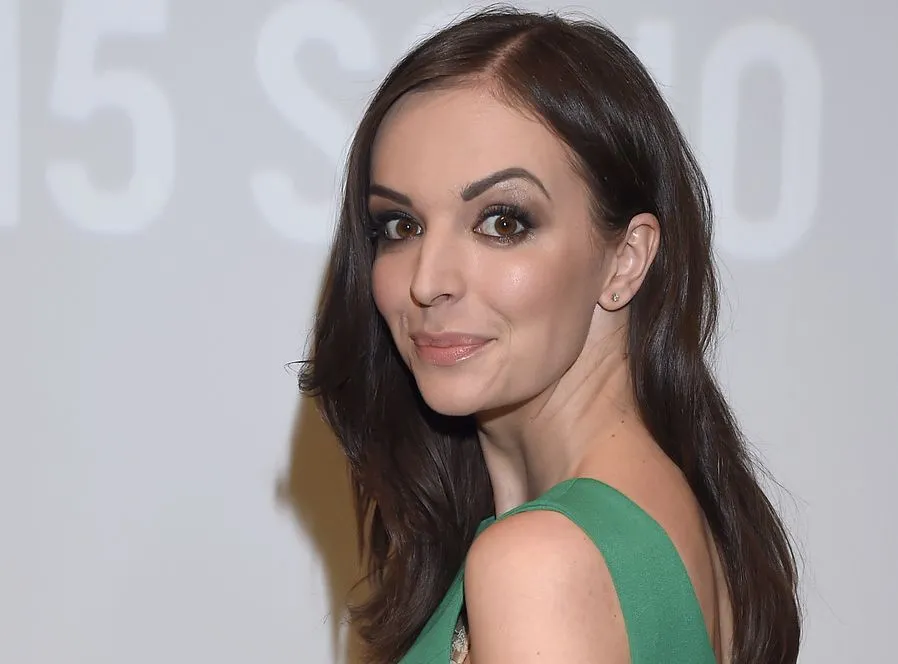 Anna Wendzikowska udowadnia, że z maluszkiem można podróżować. Zabrała córeczkę do...