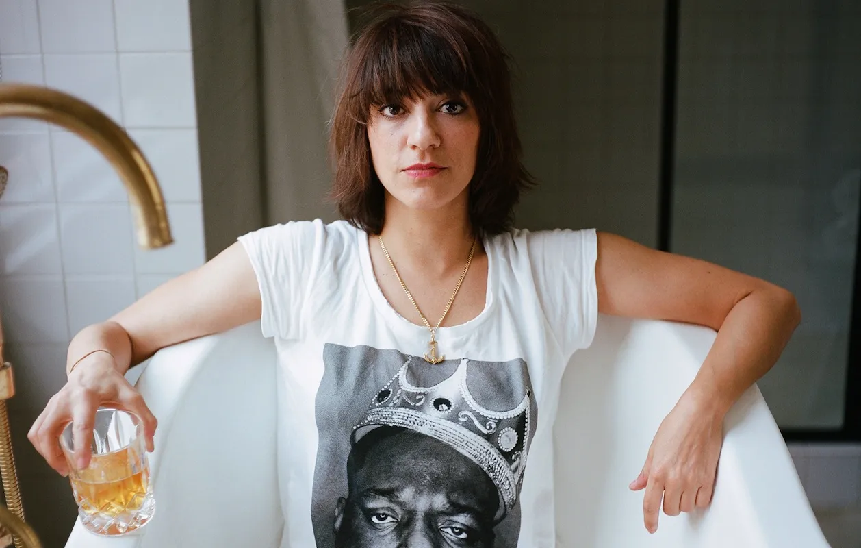Ana Lily Amirpour