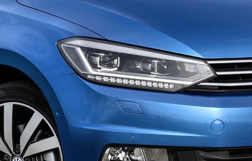 Volkswagen touran w Polsce. Silnik, cena i wyposażenie