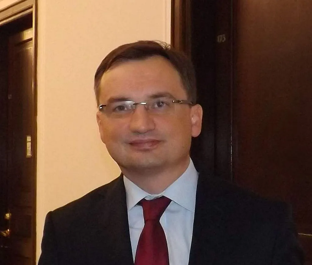 Przyłapali Ziobrę na nielegalnym nagrywaniu w sądzie