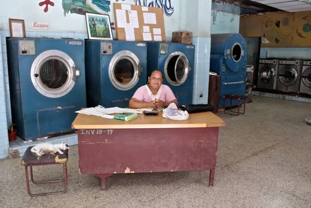 Śpieszcie się jechać na Kubę, zanim postawią tam McDonalda!