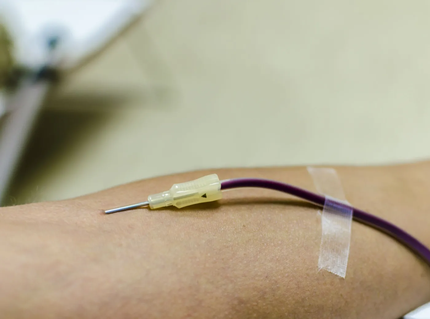 Jak zostać dawcą szpiku? To proste!