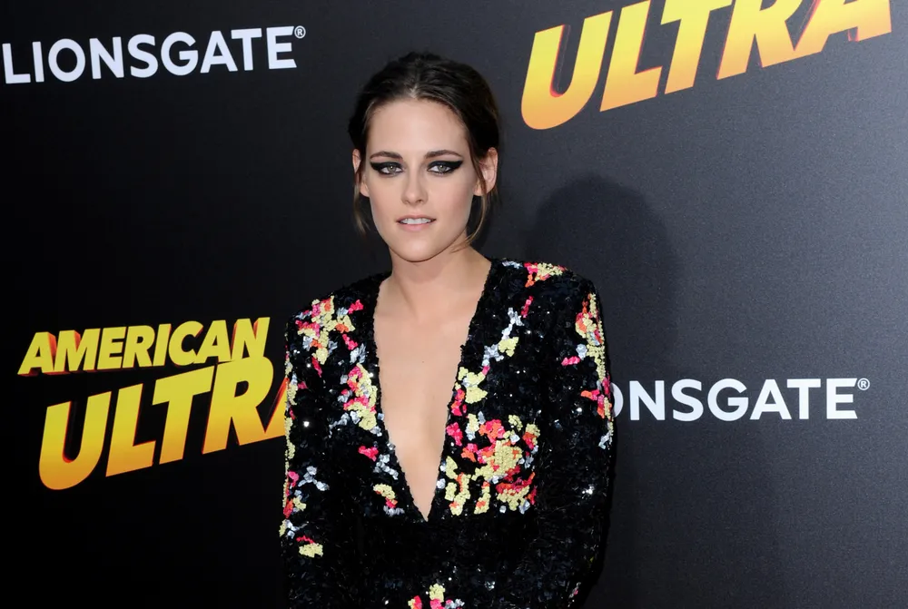 Kristen Stewart
