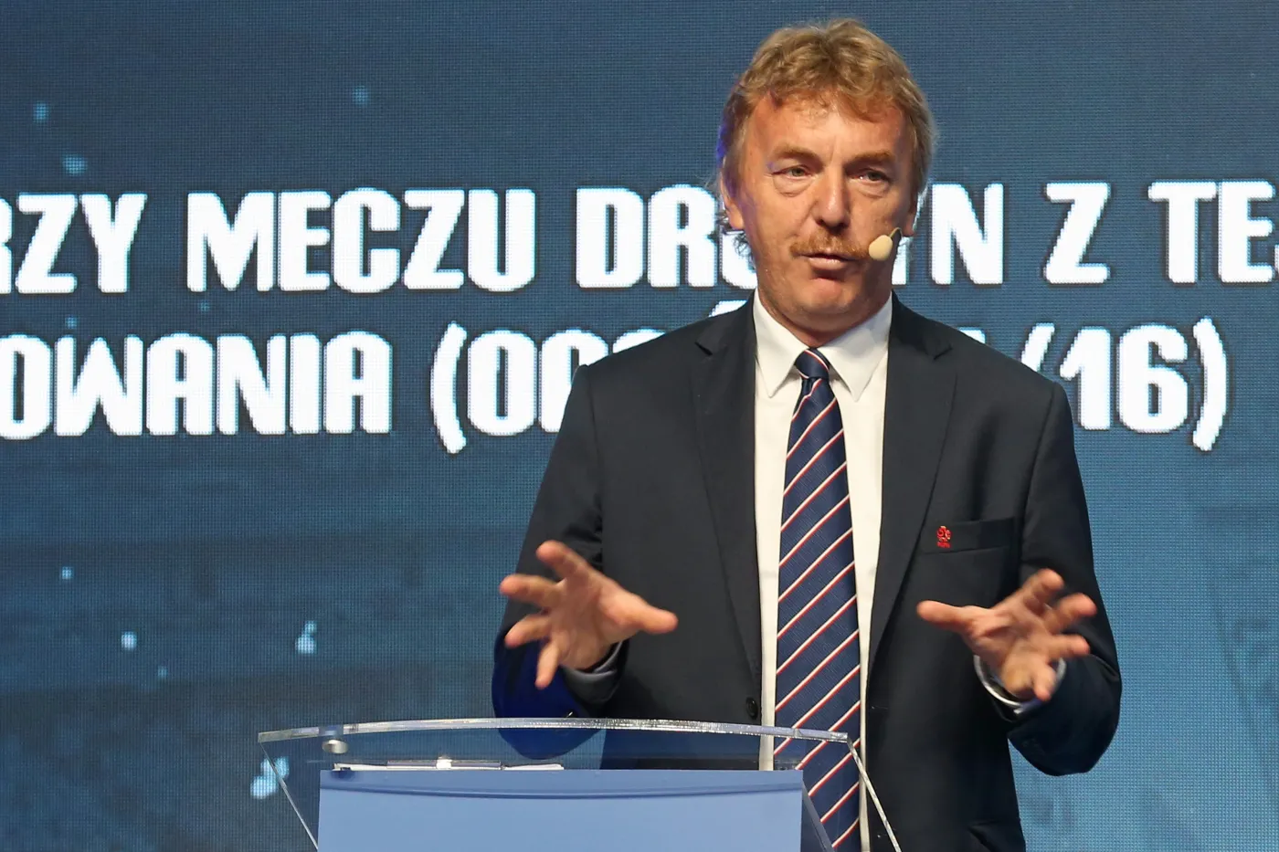 Zbigniew Boniek