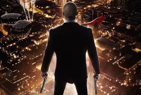 Hitman: Agent 47