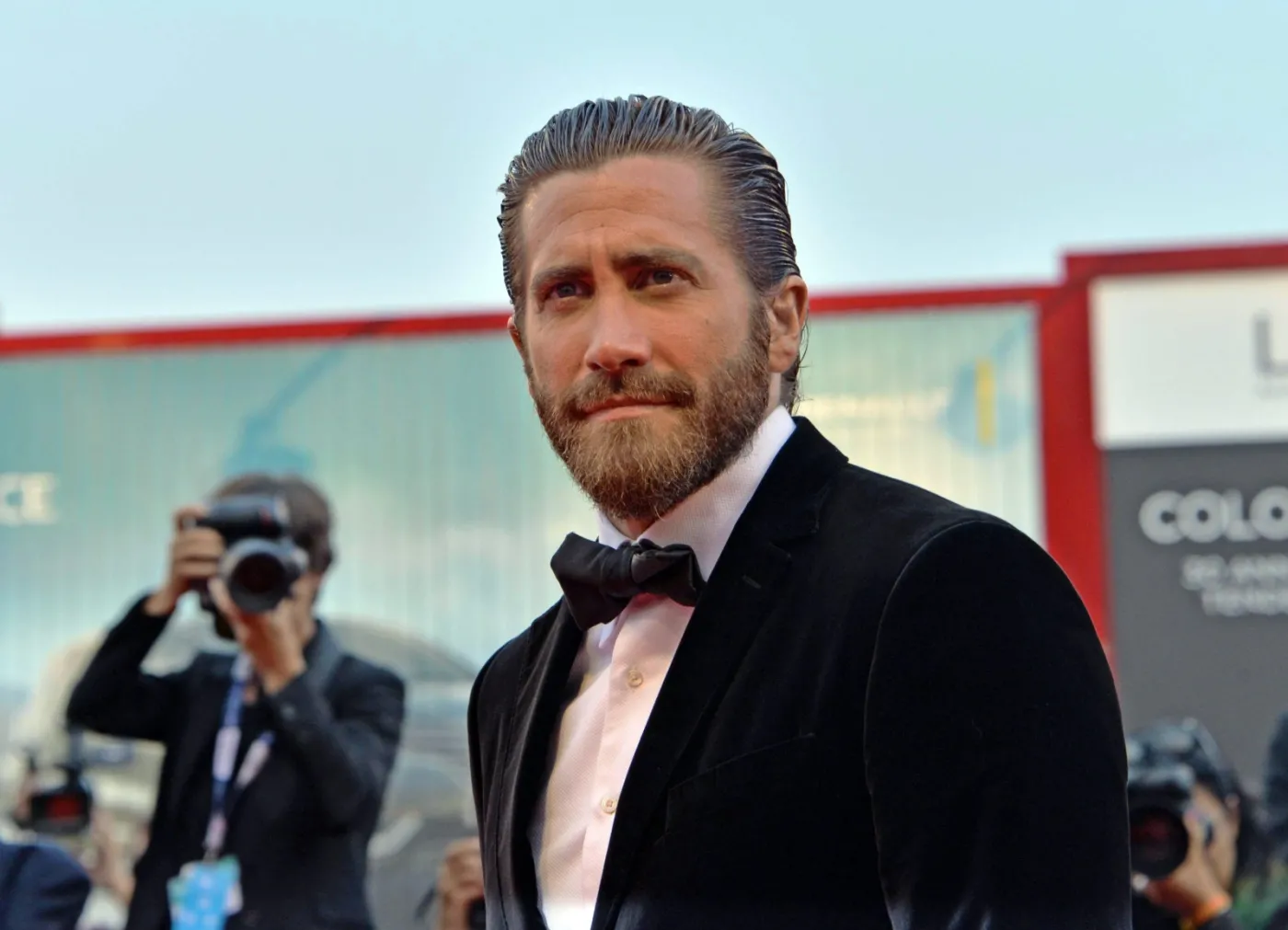 Jake Gyllenhaal