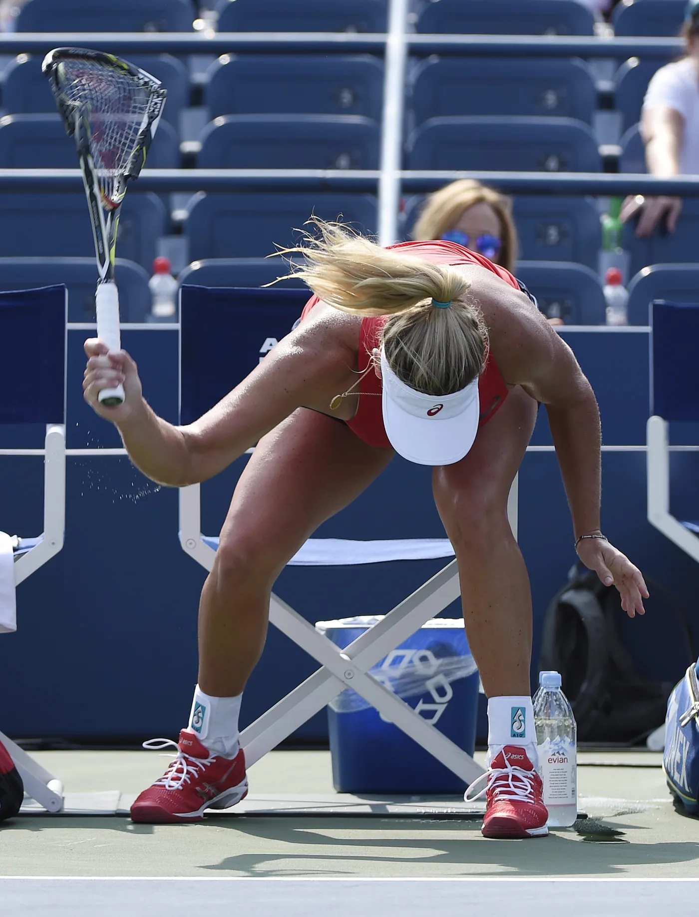 CoCo Vandeweghe