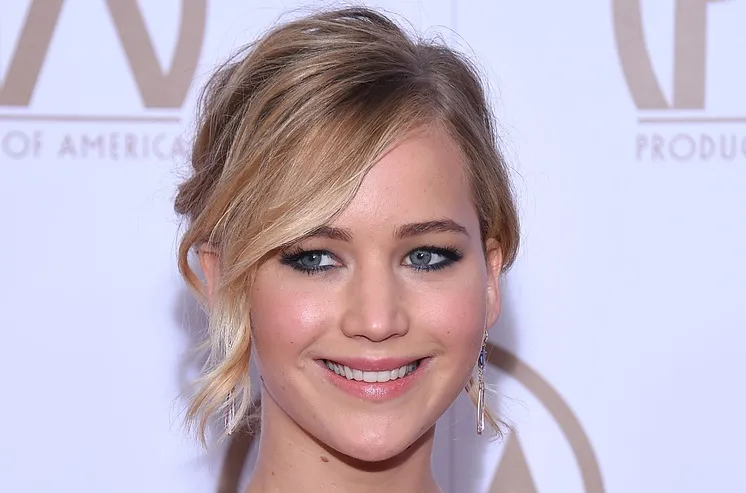 Jennifer Lawrence