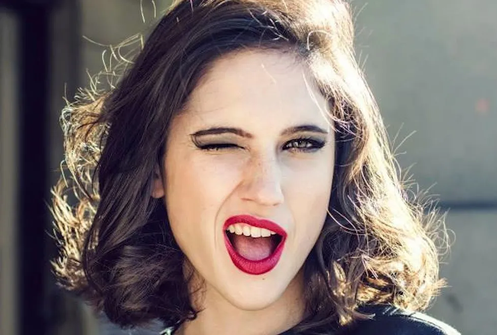 Śliczna gwiazda "Violetty" po raz pierwszy zaśpiewa w Polsce