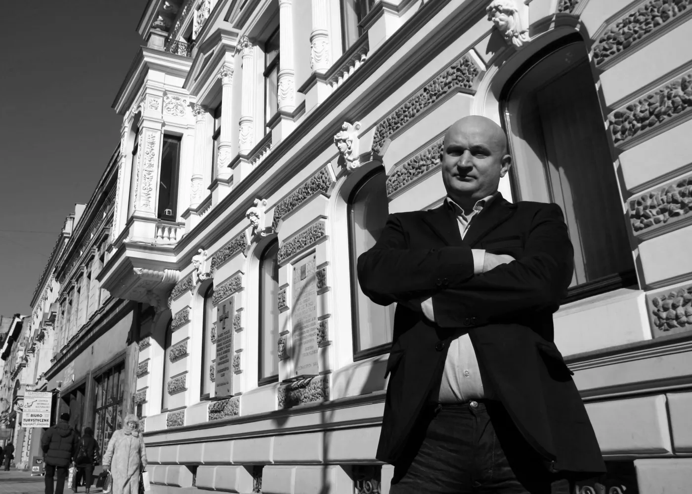 Janusz Kaniewski nie żyje. Nagle odszedł wybitny polski projektant samochodów