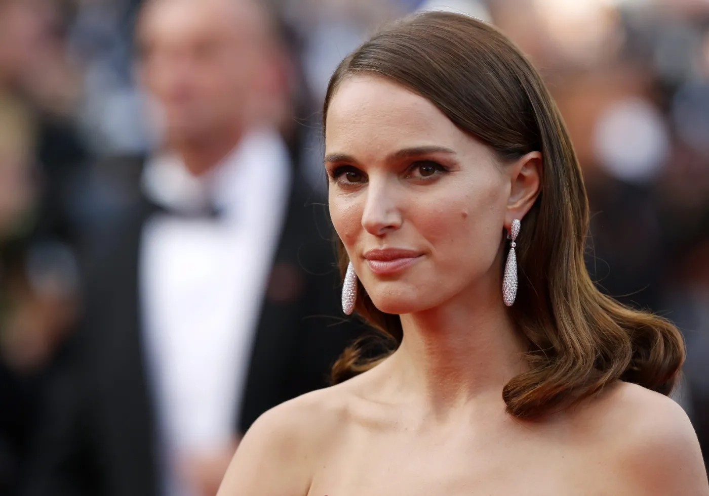 Natalie Portman będzie jak Jacqueline Kennedy