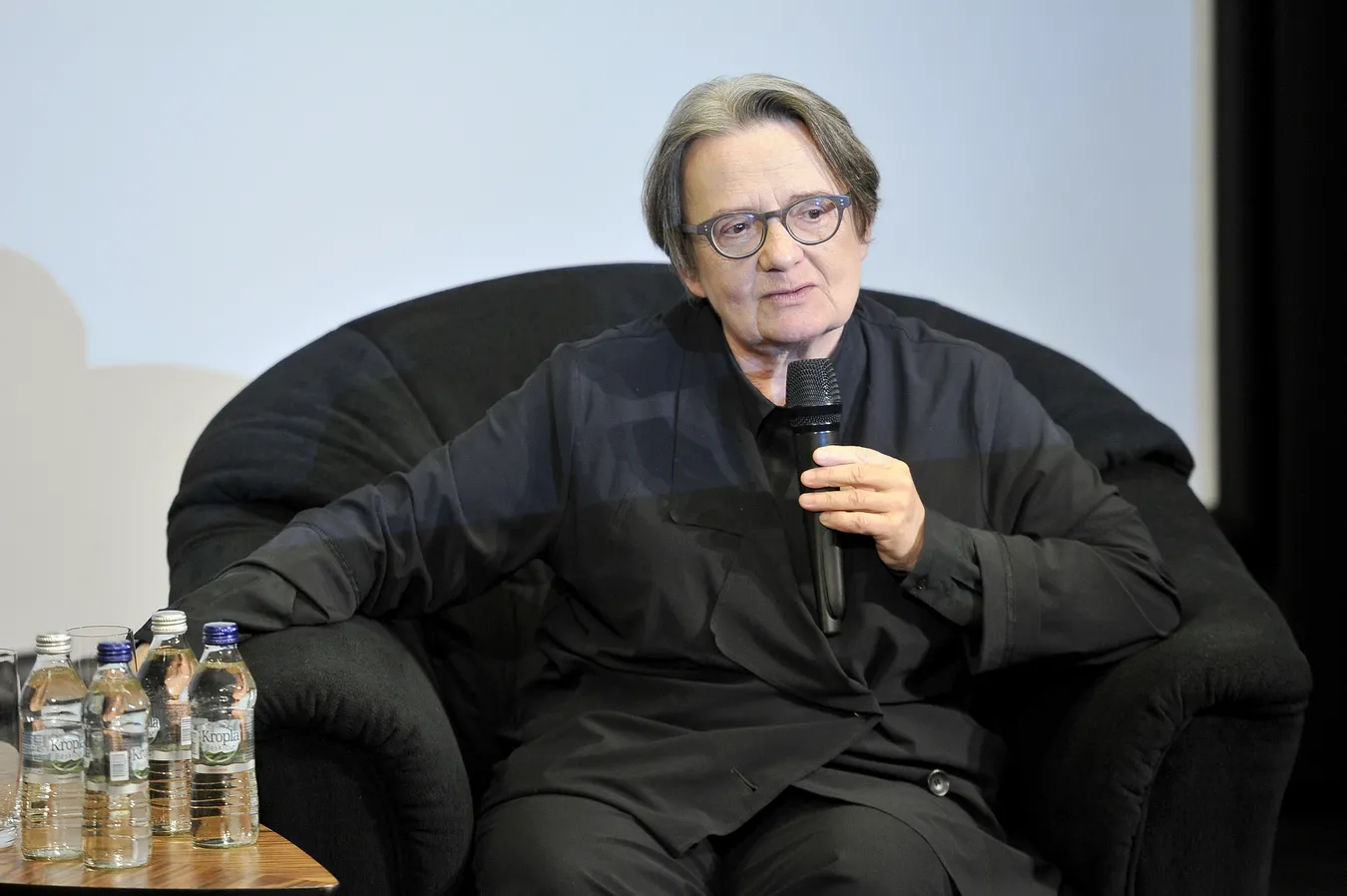 Holland: Duda może obiecać wszystko, bo chce wygrać za każdą cenę