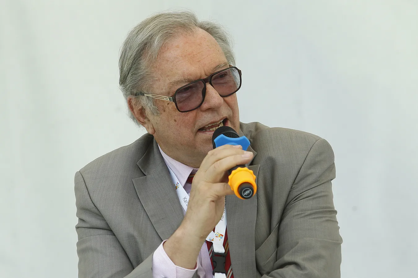 Krzysztof Zanussi