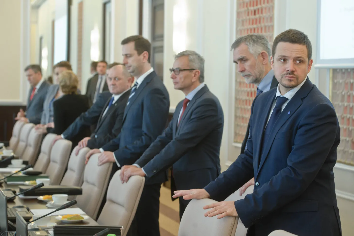 Nowy premier? Totalny reset w PO? Rusza giełda nazwisk