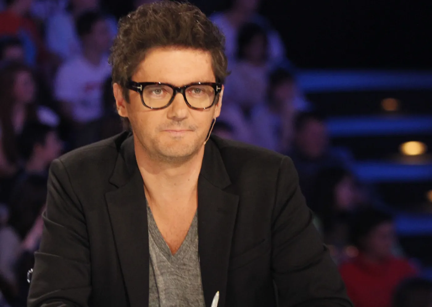 Blogerzy ostro atakują Wojewódzkiego: Sparciały, 50-letni leśny dziadek z telewizji