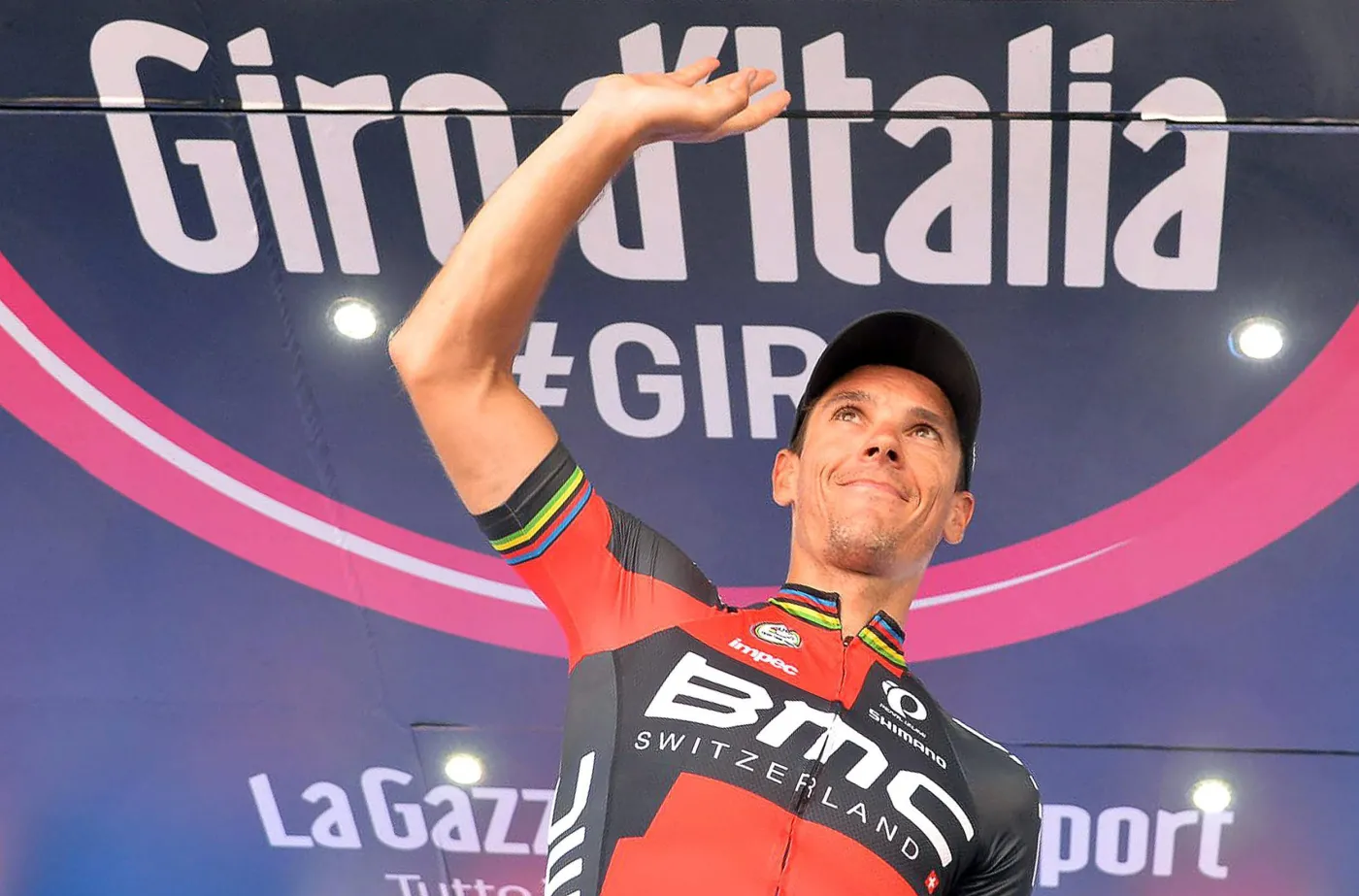 Philippe Gilbert