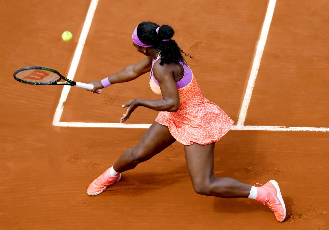 Serena Williams