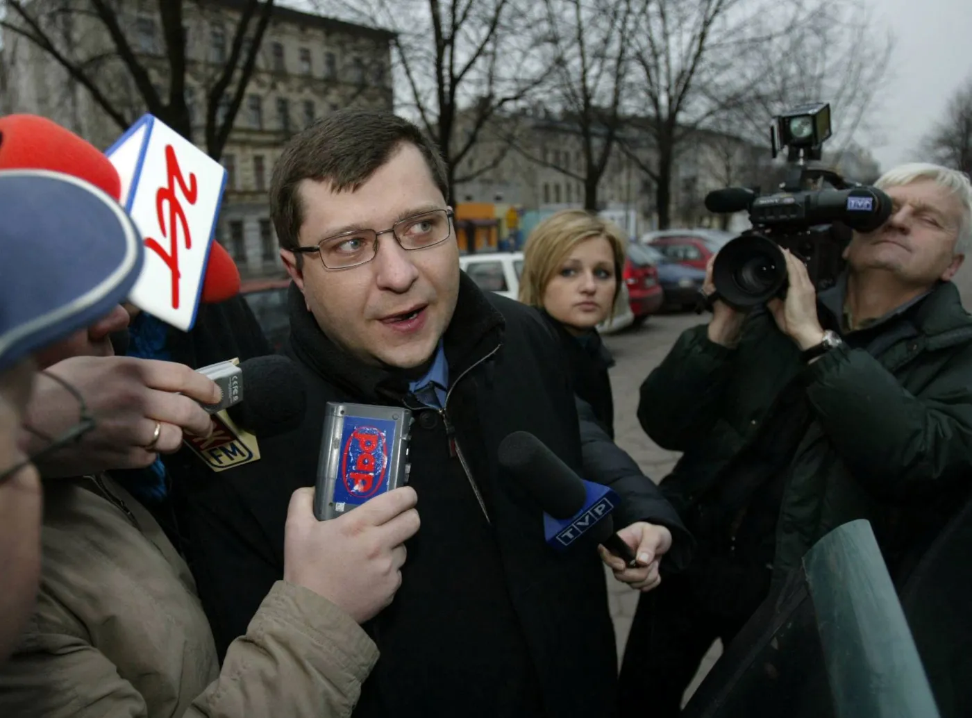 "Przestępstwo przeciwko wymiarowi sprawiedliwości". Co grozi Stonodze?