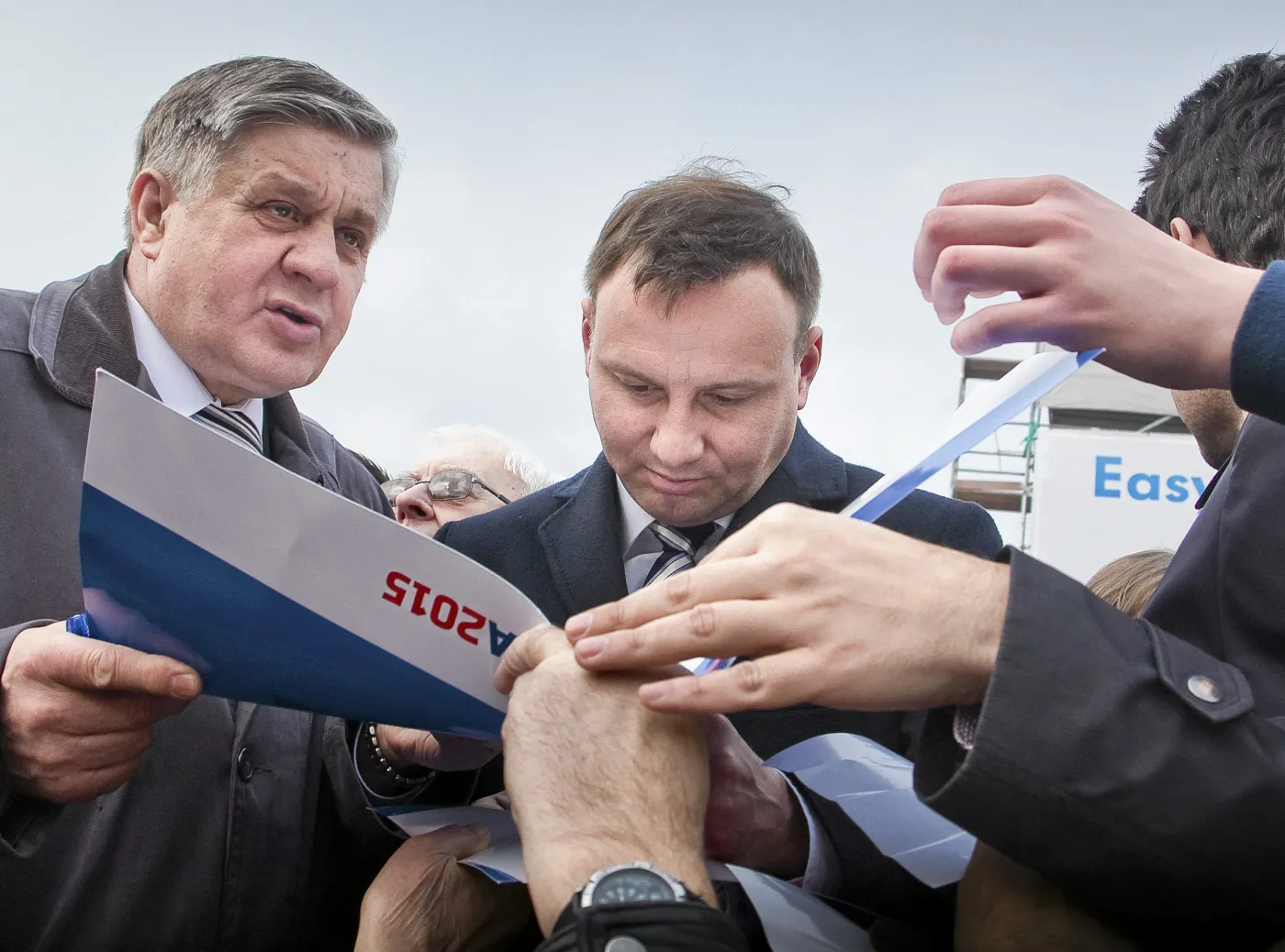 Kto wejdzie do rządu PiS i dlaczego nie Macierewicz? ZDJĘCIA