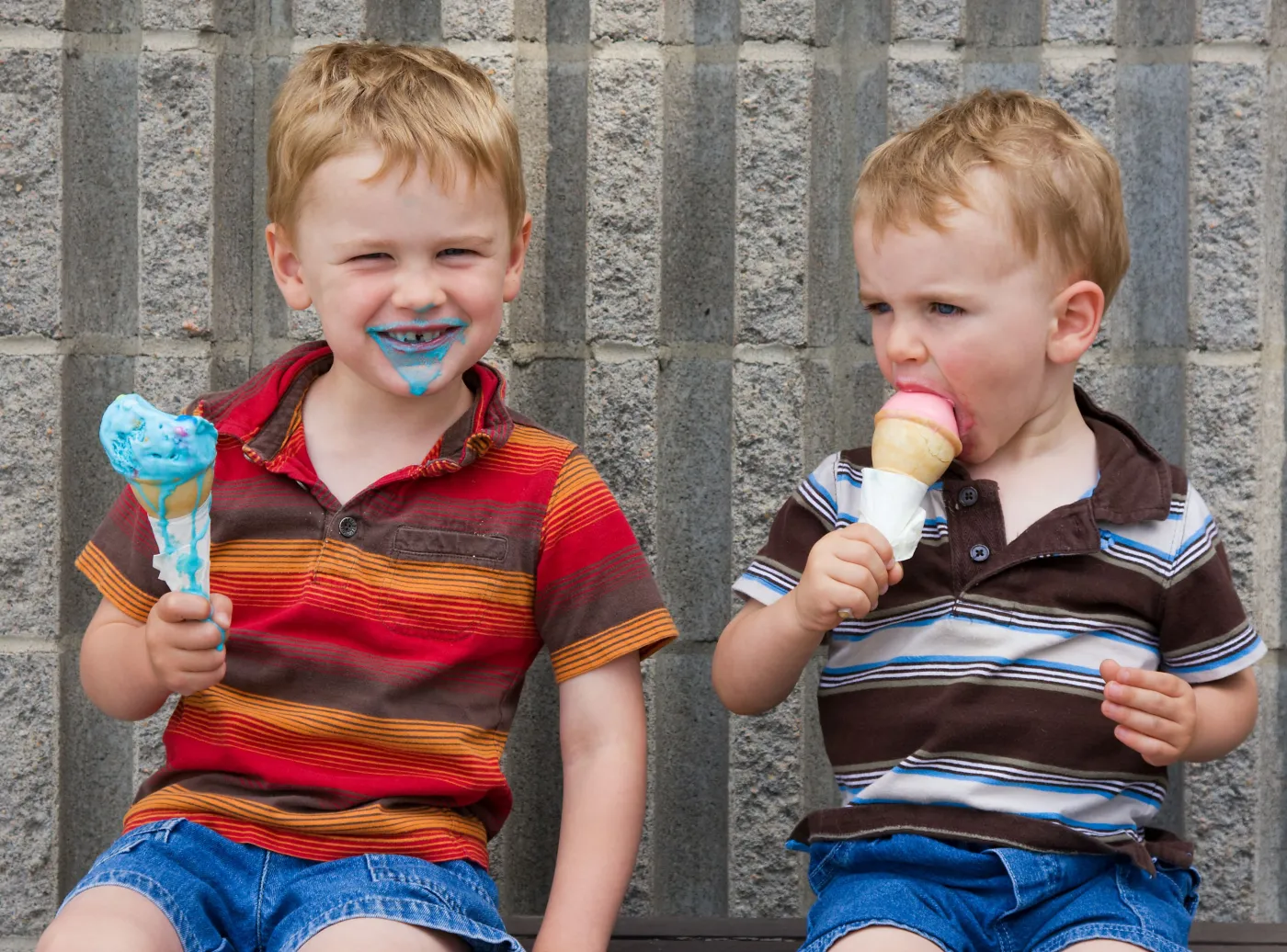 Jak dieta zmienia dzieci? Ma wpływ na zachowanie 