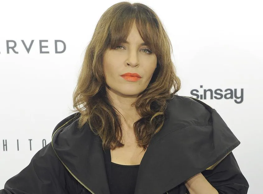 Joanna Horodyńska w "Tańcu z gwiazdami"? Stylistka komentuje