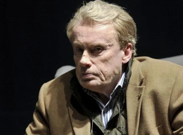 Wiemy, jaką karę dostał Olbrychski: Surowa, ale słuszna