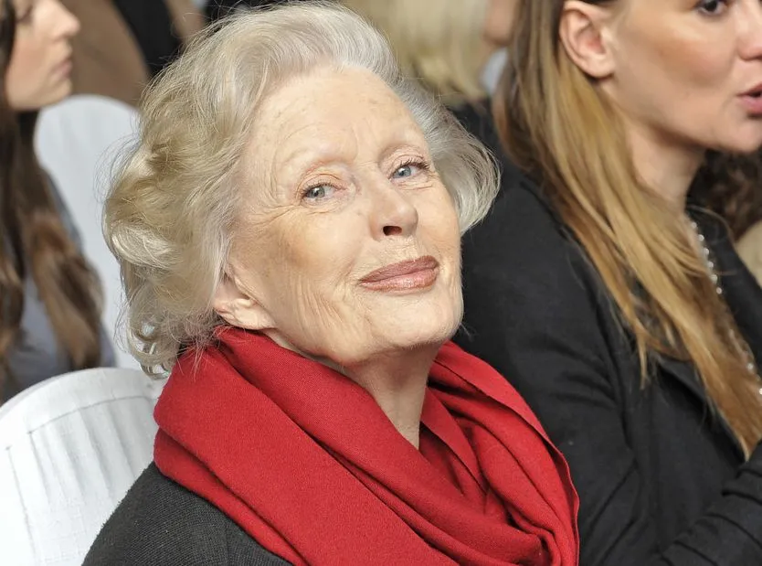 Tyszkiewicz: Marzyłam, by powiedzieli, że jestem kobietą lekkich obyczajów