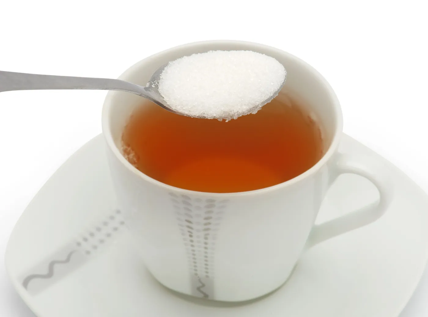 Nie jesteś skazany na cukier. Są zdrowe zamienniki