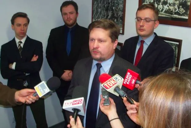 Kukiz wesprze PiS w zmianie konstytucji