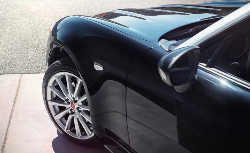 Sensacyjna nowość! Słynny model Fiata powraca do nas po 50 latach. Pierwsze FOTO