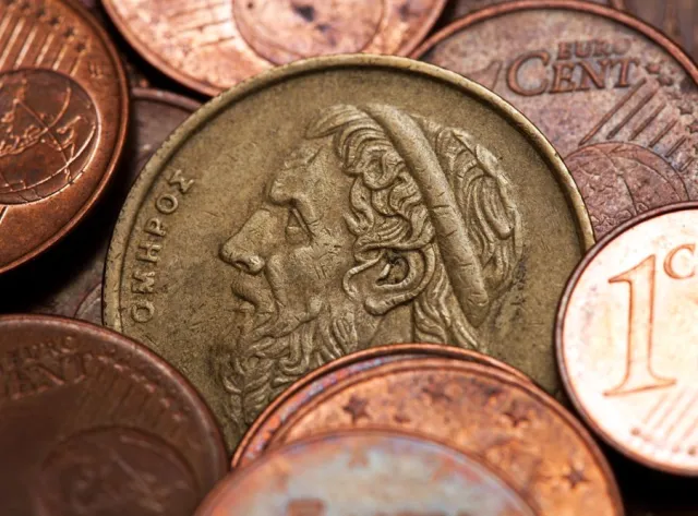 UE spokojniejsza, ale Grecy nie. OPINIA EKSPERTA