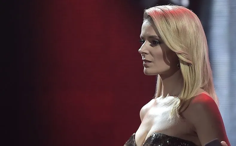 Mlynkova nie może wydać płyty? Mamy komentarz wytwórni