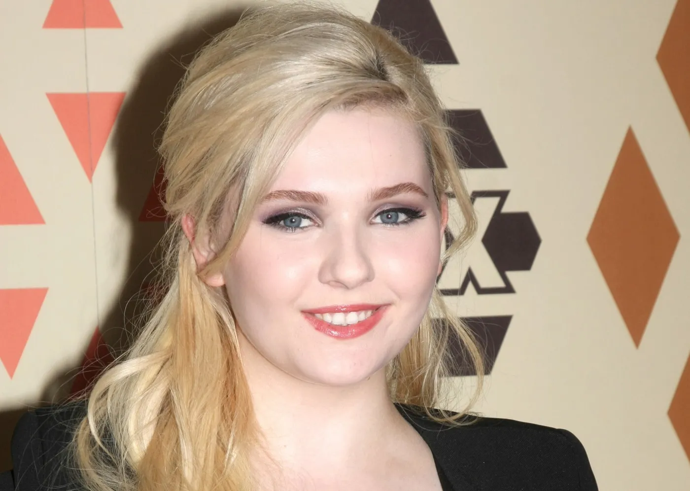 Abigail Breslin