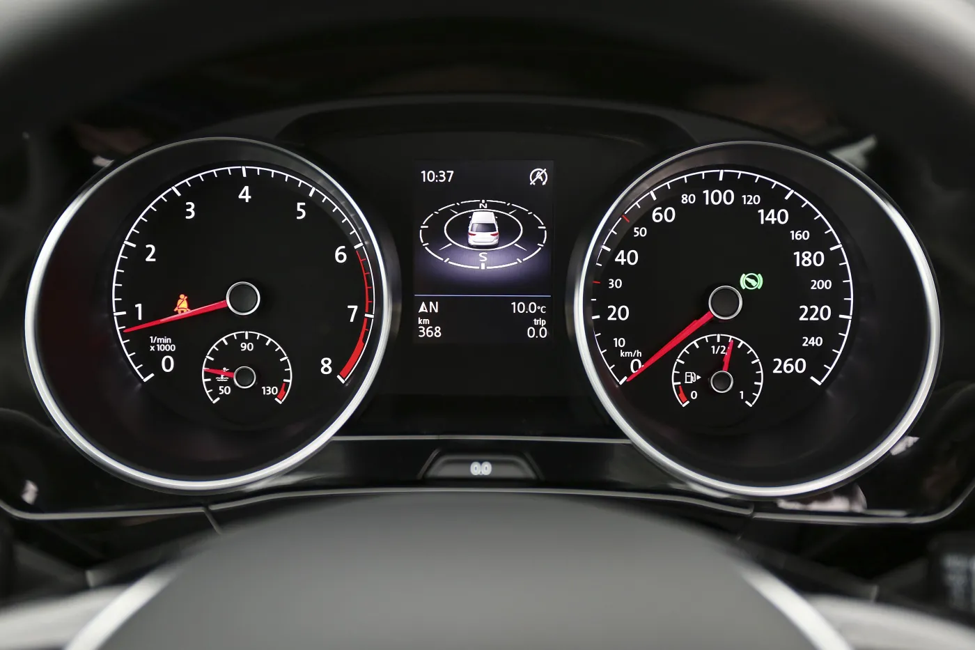 Kolejny przekręt wyszedł na jaw. Na dowód mamy LISTĘ ze śledztwa w Volkswagenie