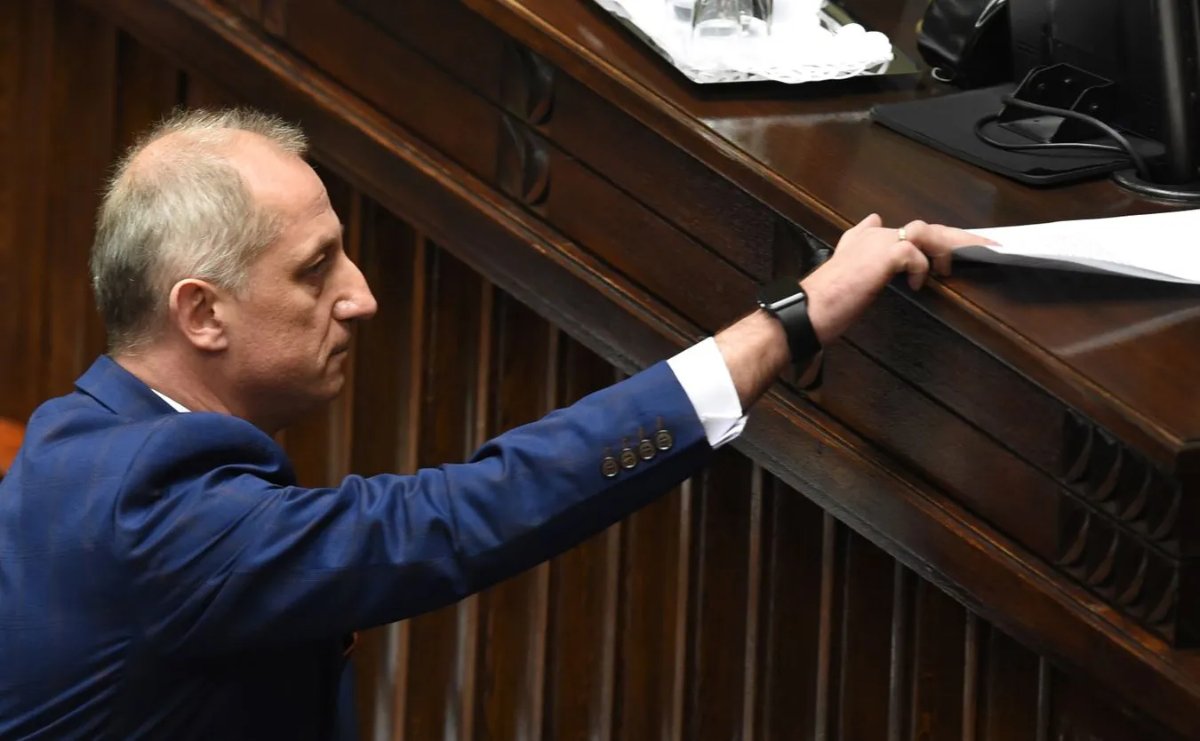 Platforma oskarża: To jest wojna PiS-u z państwem prawa